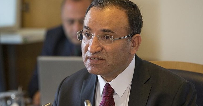 ‘Avrupa Konseyi üyesi 47 ülkede cumhurbaşkanına hakaret suç’