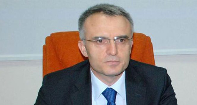 Bakan Ağbal: ‘Vergi oranlarında indirim söz konusu olamaz’