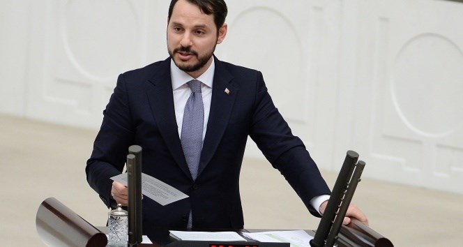Bakan Albayrak: ‘Kılıçdaroğlu’nu özür dilemeye davet ediyorum’