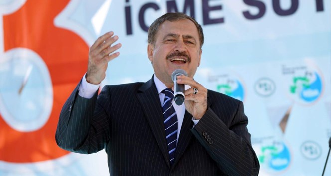 Bakan Eroğlu: ‘CHP liderine hesap yapmayı hatırlatmak gerekiyor’