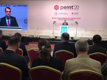 Bakan Fatih Dönmez: “Kimse Türkiye’Nin Bu Bölgede İstemediği Bir Şeyi Olduramaz”