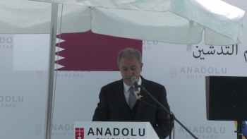 Bakan Hulusi Akar: “İşgalci Ermenistan’In Tovuz’Un Ardından Sivil Yerleşimlere Saldırma Cüretkârlığı Ve Küstahlığı Bardağı Taşıran Son Damla Olmuştur”