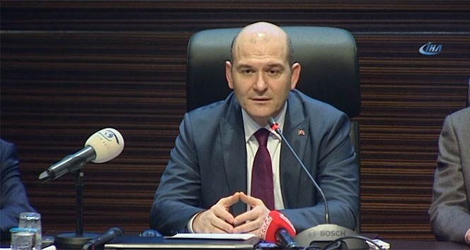 Bakan Soylu: ‘Emeklilikte yaşa takılanlar…’