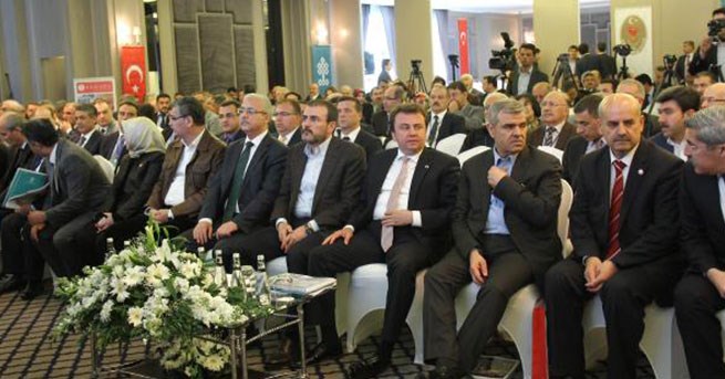 Bakan Ünal’dan destek açıklaması