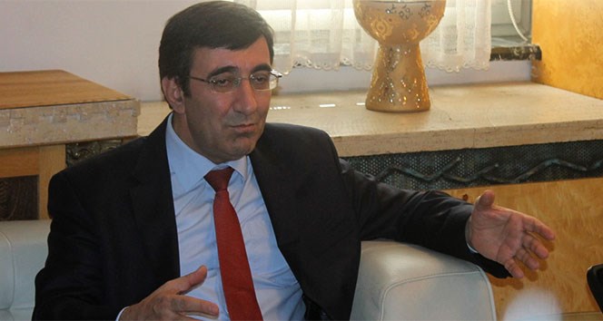 Bakan Yılmaz: ‘Terör olayları vatandaşları çok ciddi etkiliyor’