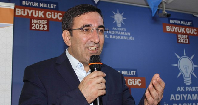 Bakan Yılmaz: ‘Terörden zarar gören vatandaşlara ödemelere başladık’
