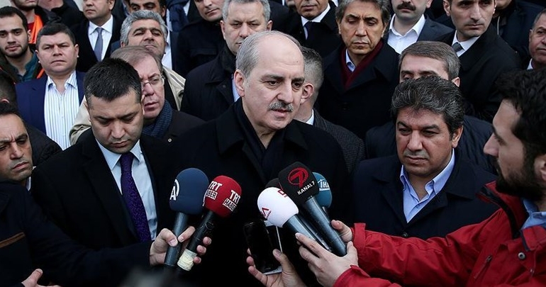 ‘Başika’da askerlerimizin emniyetini teminat altına alacak güçteyiz’