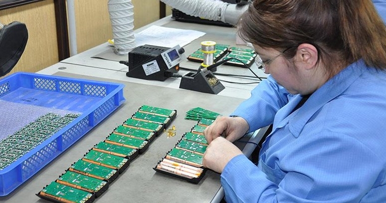 Bataryalar ‘akıllı dolaplar’la şarj olacak