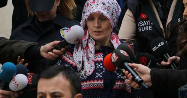 Beratcan cinayetinde flaş gelişme