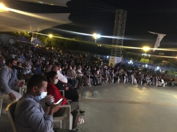’Beylikdüzü Klasik Müzik Günleri’ Gala Konseriyle Sona Erdi