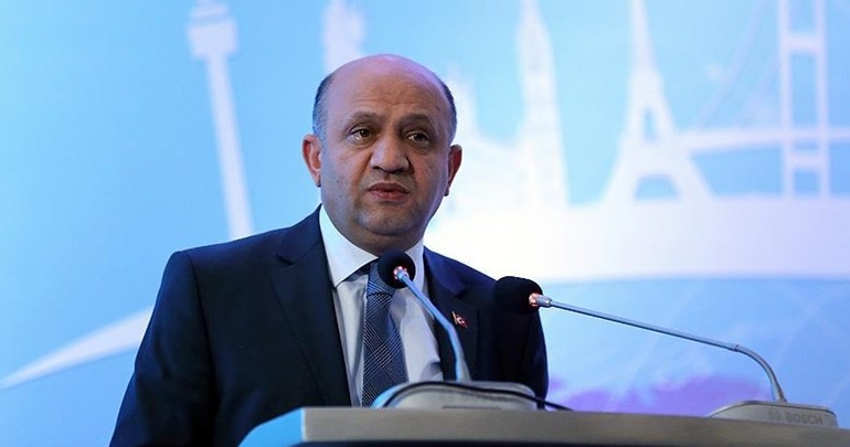 ‘Bilim merkezlerinde çocuklar için çeşitli mekanizmalar ve turlar oluşturuyoruz’