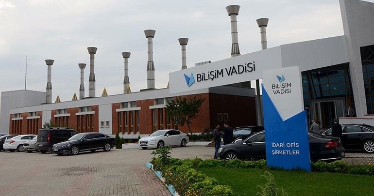 Bilişim Vadisi’nin uzmanları yetişiyor