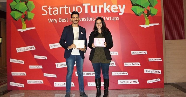 ‘Bir kutu mutluluk’ satıyorlar