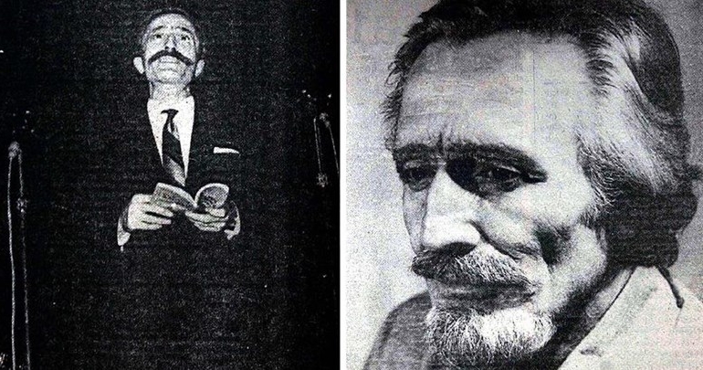 ‘Bir Usta Bir Dünya: Özdemir Asaf’ sergisi Ankara’da açılacak