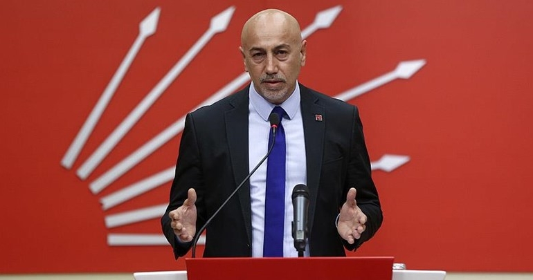 ‘Bizim sistemimiz de SEÇSİS gibi çalışıyor’