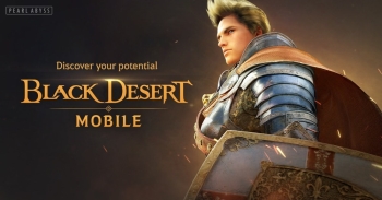 Black Desert Mobile, Node War Hazırlık Sezonu Başladı