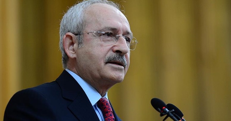 ‘Brüksel’de patlayan bombalar insanlığa karşı yapılmış suçtur’