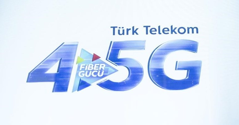 BTK’dan A’dan Z’ye 4,5G kitapçığı