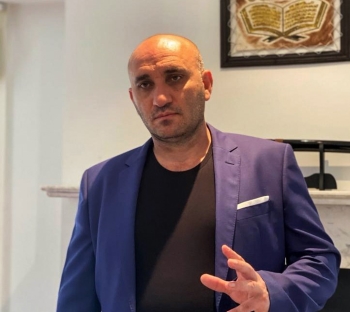 Bülent Kol: “Türkiye Yapay Zekada Bir Numara Olabilir”