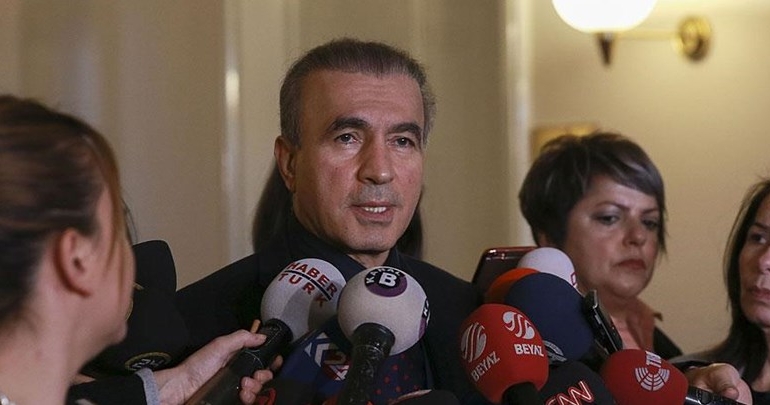 ‘Bunu daha da uzatmak niyetinde değiliz’