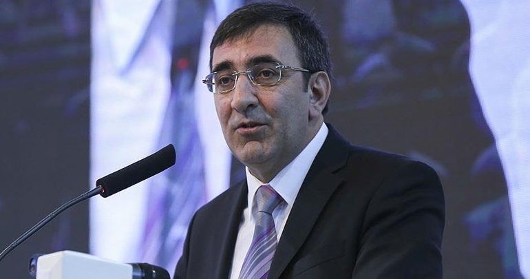 ‘Bütün dertleri Türkiye’yi istikrarsızlaştırmak’