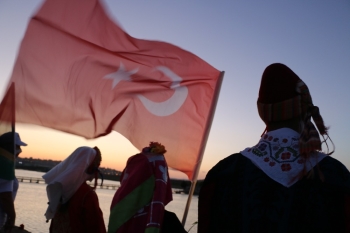 Büyükçekmece’De Festival Coşkusu Sona Erdi