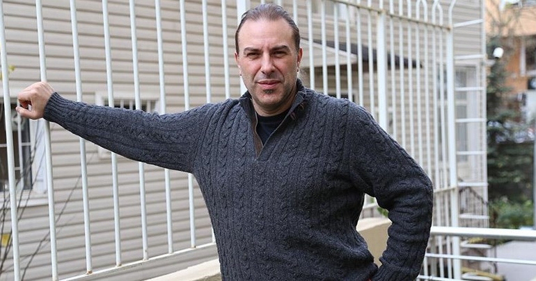 Can Atilla yeni albümünde Yunus Emre’yi anlatacak