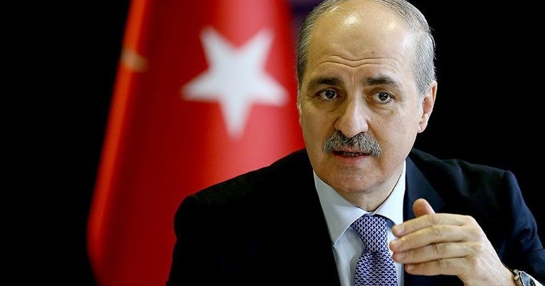 Çankaya Köşkü’nde ‘Birlik, Huzur ve Demokrasi Eylem Planı’ toplantısı