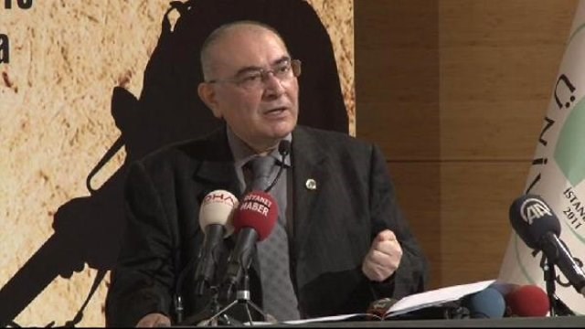 ‘Canlı bomba’ analizi