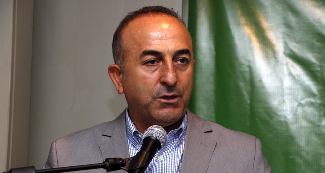 Çavuşoğlu’ndan ABD’ye çalışma ziyareti