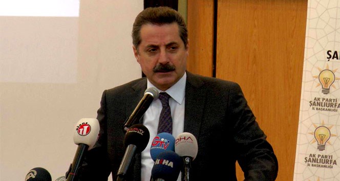 Çelik: ‘Akdeniz dünyanın en büyük mezarlığı haline geldi’