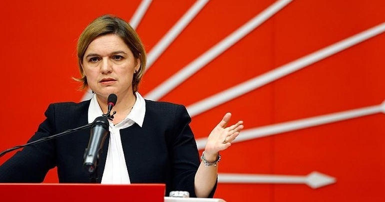 CHP Genel Başkan Yardımcısı Böke’den Merkez Bankası’na eleştiri