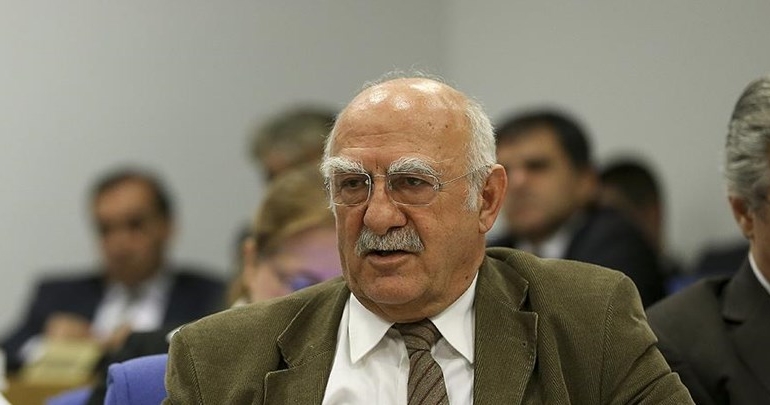 CHP İzmir Milletvekili Temizel’in acı günü
