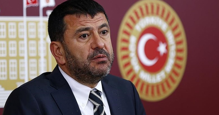 CHP’li Ağbaba’dan Başbakan Davutoğlu’na mektup