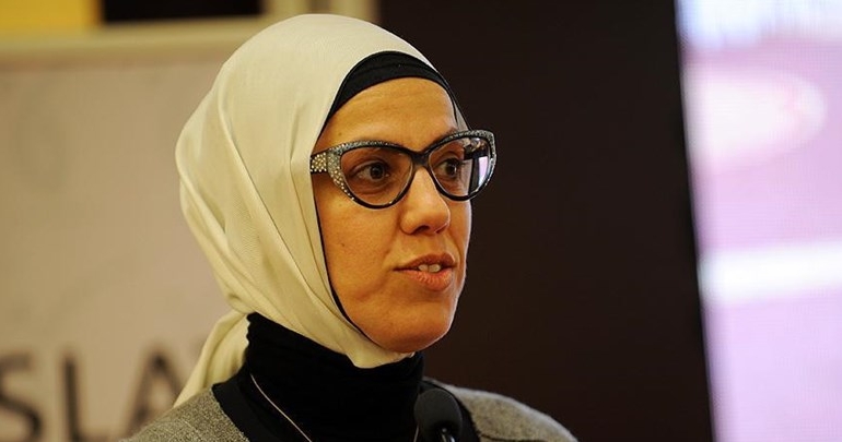 ‘CHP’li kadın milletvekillerini samimiyete davet ediyorum’