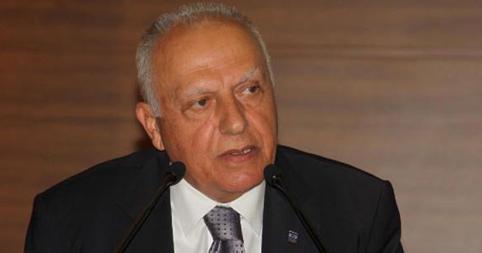 ‘Çin’in çelik ihracatı bir çok tesisi devre dışı bıraktı’