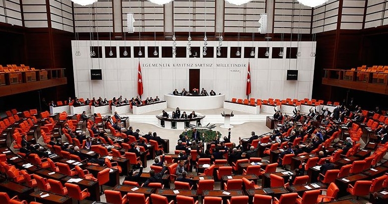 ‘Çocuk istismarı’ iddialarını Meclis araştıracak