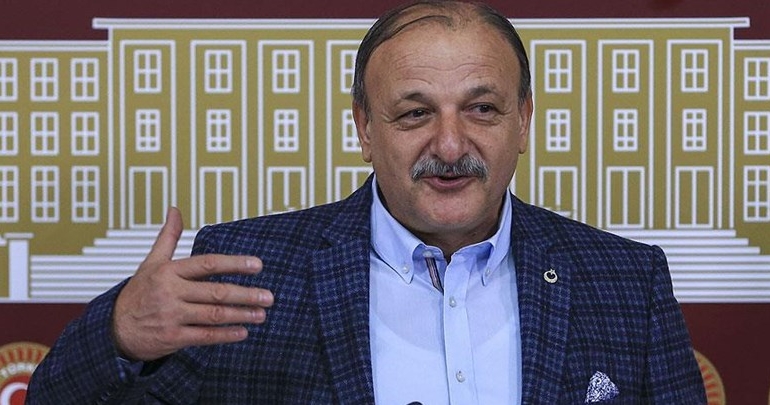‘Çöpe atılması gereken bir raporla karşı karşıyayız’