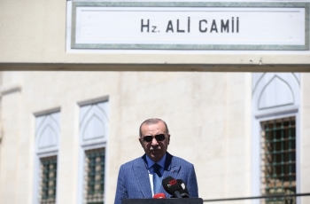 Cumhurbaşkanı Erdoğan: “Bunun Cevabını Misliyle Alacaklardır”