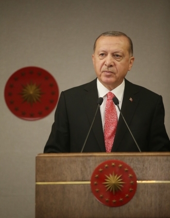 Cumhurbaşkanı Erdoğan’Dan Çay Üreticilerine Müjde