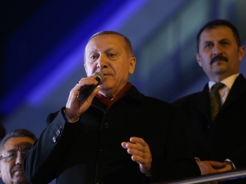 Cumhurbaşkanı Erdoğan: “Ey Chp Zihniyeti Sizin Gücünüz Kuvvetiniz Kanal İstanbul’U Engelleyemeyecek”
