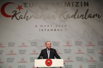 Cumhurbaşkanı Erdoğan: “Rejimin Anlaşmayı Bozması Halinde Daha Şiddetli Şekilde Üzerine Gideceğiz”