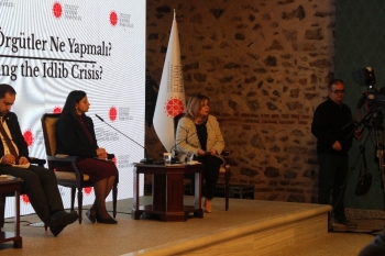 Cumhurbaşkanlığı Başdanışmanı Aybet: “(S-400) Alıp Kullanmamak Diye Bir Şey Olmaz”