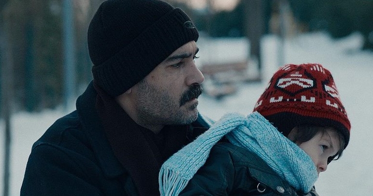Demirkubuz’un son filmi ‘Kor’ 22 Nisan’da vizyonda