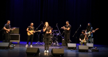 Dijital Konserler