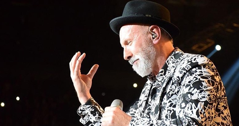 Dino Merlin 23 Nisan’da konser verecek