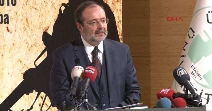 Diyanet İşleri Başkanı Görmez: Unutulmamalıdır ki şiddet, şiddet ile ortadan kalkmaz