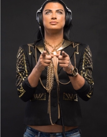 Dj Teo Demir Kariyerinde Yükseliyor