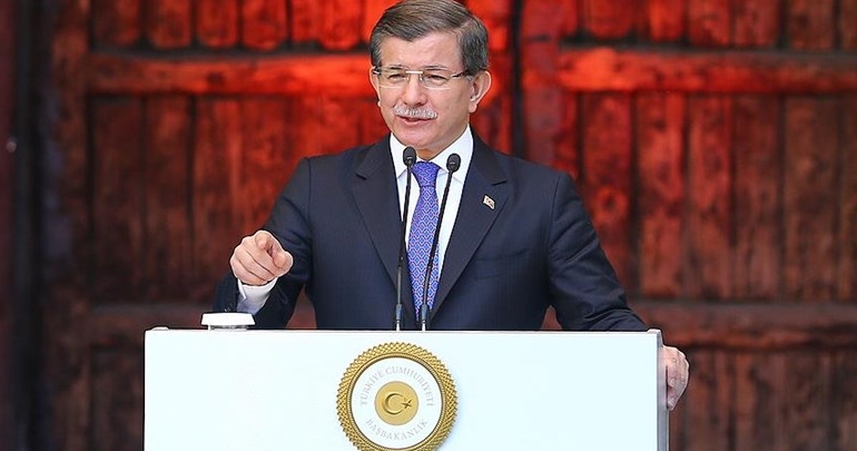 ‘Dokunulmazlıklar konusunda süreci derhal başlatma talimatı verdim’