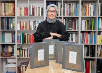 “Dünya Kültür Mirasına Evrensel Eserler Kazandırıyoruz”
